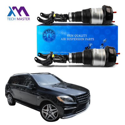 Μπροστά Αριστερό και Δεξί Απορροφητήρα Σοκ Assy με ADS Mercedes Benz W166 1663201313 1663202738 1663201413 1663202838