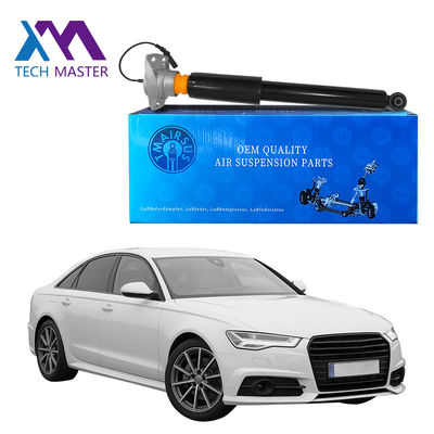 Audi A6 C7 πίσω ADS πλήρης Assy 2010-2017 4G0616031 4G0616031AB