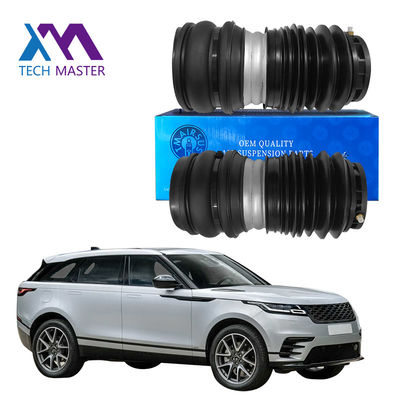 Το Land Rover L560 Velar πίσω αριστερό και δεξί αερόλυμα LR090654 LR089235 LR090653 LR081576
