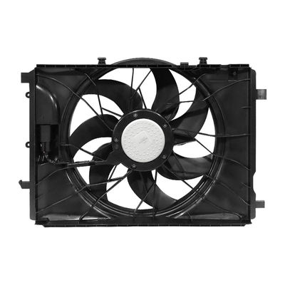 Φανατικοί ψύξης Mercedes Benz W204 για C CLASS 2008- 2015 A2045000493 600W