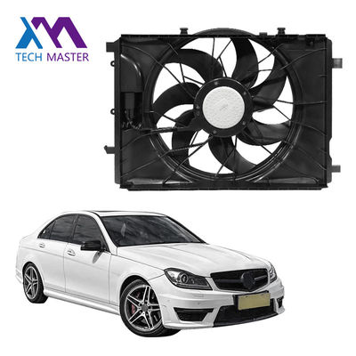 Φανατικοί ψύξης Mercedes Benz W204 για C CLASS 2008- 2015 A2045000493 600W