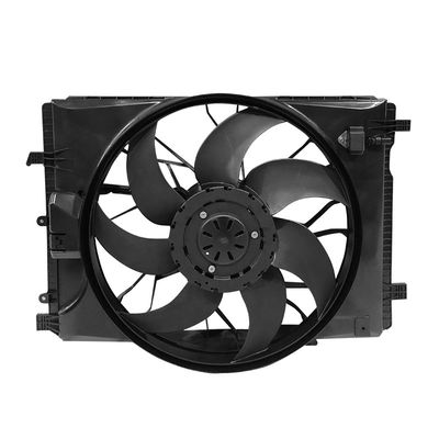 Φανατικοί ψύξης Mercedes Benz W204 για C CLASS 2008- 2015 A2045000493 600W