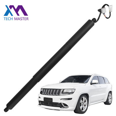 68231345AC Πίσω αριστερή πύλη ανελκυστήρα για Jeep Cherokee 2015-2018 Μαύρο