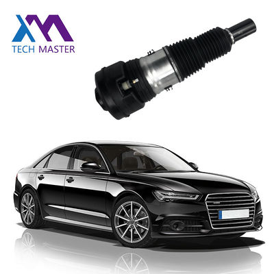 Audi A6 C8 4K A6 Avant Μπροστά Αριστερή και δεξιά εναέρια ανάρτηση Shock 2018- 4K0616039 4K0616040