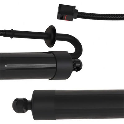 LR075420 LR075419 Πύλη ανύψωσης πίσω για Range Rover Discovery Sport EVOQUE 2014-2017 Μαύρο