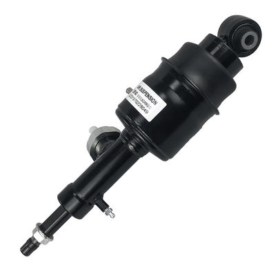 Nissan Patrol Armanda Infiniti QX56 QX80 Πίσω δεξιά εναέρια ανάρτηση Σοκ 2010-2021 E62101LA7A E62101LA7B