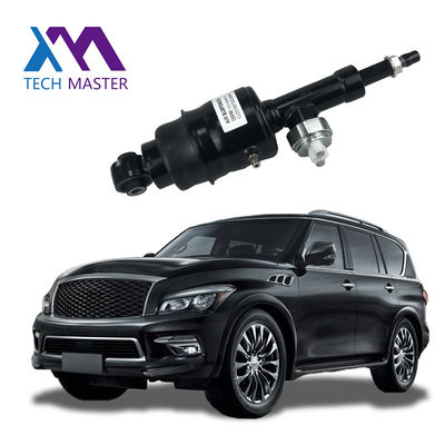 Nissan Patrol Armanda Infiniti QX56 QX80 Πίσω δεξιά εναέρια ανάρτηση Σοκ 2010-2021 E62101LA7A E62101LA7B