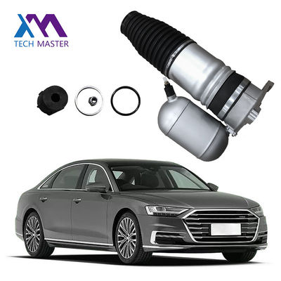 Audi A8 D5 A8 Quattro, S8 Πίσω αριστερός και δεξιός αεραγωγός με δεξαμενή αέρα 2017- 4N4616001B