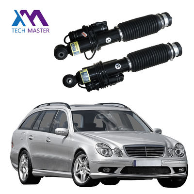 Mercedes-Benz S211 W211 W219 Πίσω Αριστερή και Δεξιά Ανταστοιχία Αεροπληξίας Με ADS 4matic 2002-2009 2113261100 2113261200