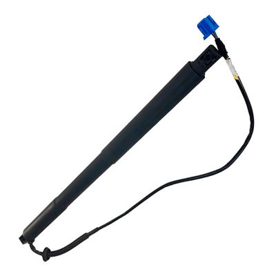 Α1668901130 Πίσω δεξιά πύλη ανύψωσης ισχύος Για Mercedes Benz W166 2013-2015 Μαύρο