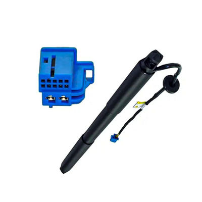 Α1668901130 Πίσω δεξιά πύλη ανύψωσης ισχύος Για Mercedes Benz W166 2013-2015 Μαύρο