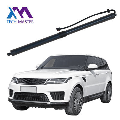 LR044161 LR104909 LR126173 Πίσω αριστερή και δεξιά πύλη ανελκυστήρα ισχύος για Range Rover Sport 2014-2020 Μαύρο
