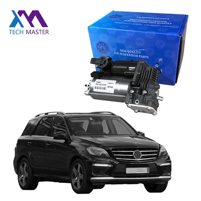 Mercedes-Benz GL-Class X166 W166 2013-2015 Συμπίεσμος ανεξάρτησης αέρα 1663200204 1663200104 ολοκαίνουργιο