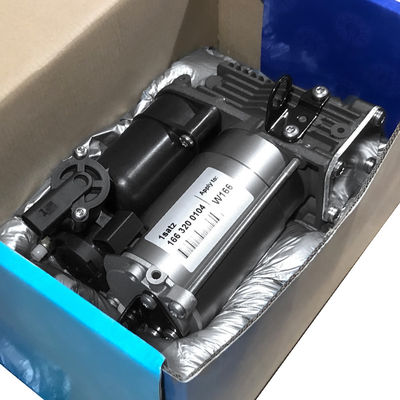 Mercedes-Benz GL-Class X166 W166 2013-2015 Συμπίεσμος ανεξάρτησης αέρα 1663200204 1663200104 ολοκαίνουργιο
