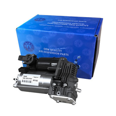 Mercedes-Benz GL-Class X166 W166 2013-2015 Συμπίεσμος ανεξάρτησης αέρα 1663200204 1663200104 ολοκαίνουργιο