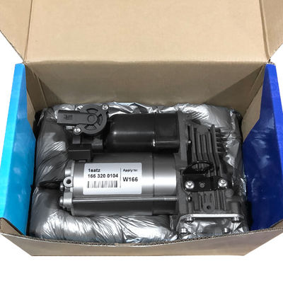 Mercedes-Benz GL-Class X166 W166 2013-2015 Συμπίεσμος ανεξάρτησης αέρα 1663200204 1663200104 ολοκαίνουργιο