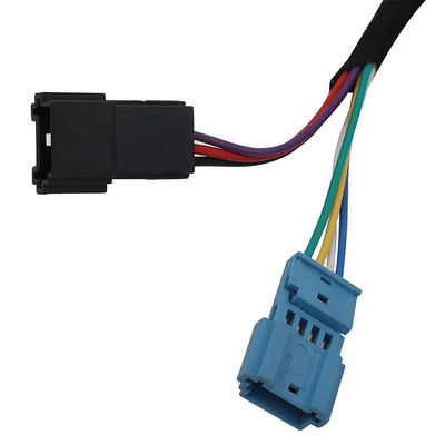 51247481807 Πίσω δεξιά πύλη ανύψωσης ισχύος Για BMW X1 F48 F49 2018 Μαύρο