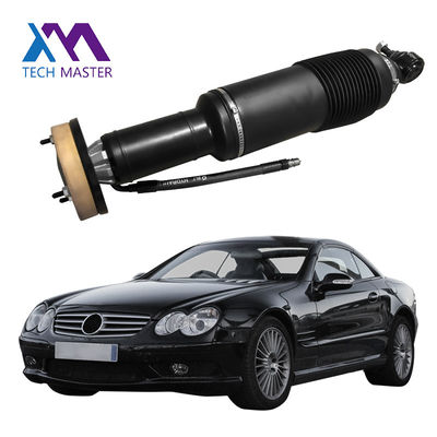 Mercedes Benz R230 Μπροστά Αριστερά Δεξιά Υδραυλικό Σοκ 2001-2008 2303206813