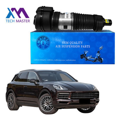 Porshe Cayenne 9Y Μπροστά αριστερά εναέρια ανάρτηση Σοκ με PDCC 2018- 9Y0616039 9Y0616039B 9Y0616039C