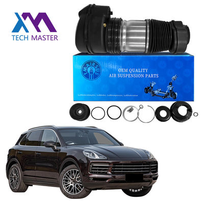 Porsche Cayenne 9Y0 Μπροστά αριστερά Air Spring 2018- 9Y0616039