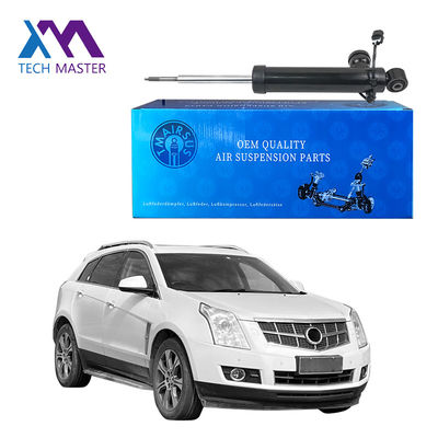 Cadillac SRX πίσω αριστερή εναέρια ανάρτηση εξαρτήματα αυτοκινήτου απορροφητή σοκ με αισθητήρα 2010-2016 22857108 20853196