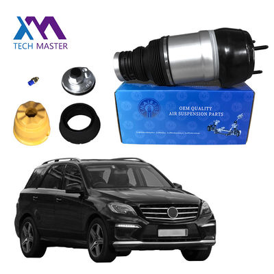 Mercedes Benz W166 W292 Μπροστά αριστερά Air Spring 2016-2018 1663201313