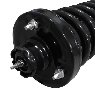 Ford Expedition Lincoln Navigator Μπροστά και πίσω Air Spring To Coil Spring Κίτ μετατροπής 2003-2006