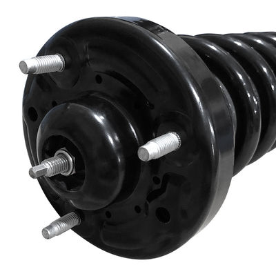 Ford Expedition Lincoln Navigator Μπροστά και πίσω Air Spring To Coil Spring Κίτ μετατροπής 2003-2006