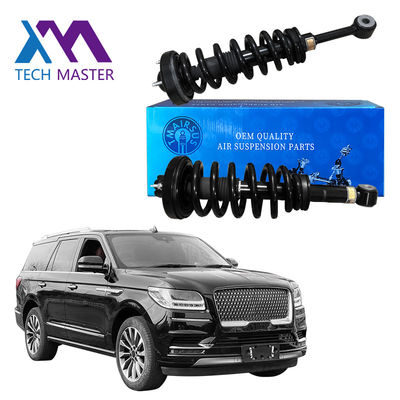 Ford Expedition Lincoln Navigator Μπροστά και πίσω Air Spring To Coil Spring Κίτ μετατροπής 2003-2006
