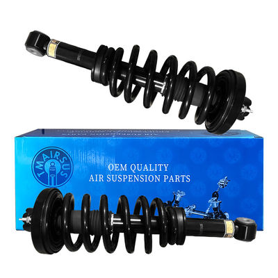 Ford Expedition Lincoln Navigator Μπροστά και πίσω Air Spring To Coil Spring Κίτ μετατροπής 2003-2006