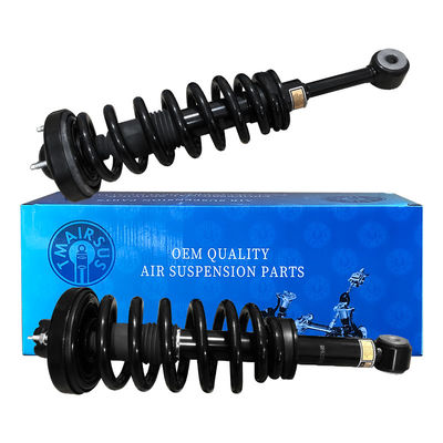Ford Expedition Lincoln Navigator Μπροστά και πίσω Air Spring To Coil Spring Κίτ μετατροπής 2003-2006