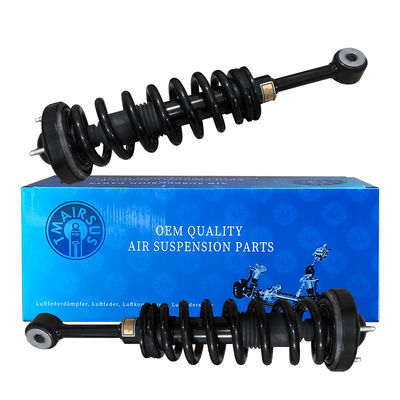 Ford Expedition Lincoln Navigator Μπροστά και πίσω Air Spring To Coil Spring Κίτ μετατροπής 2003-2006