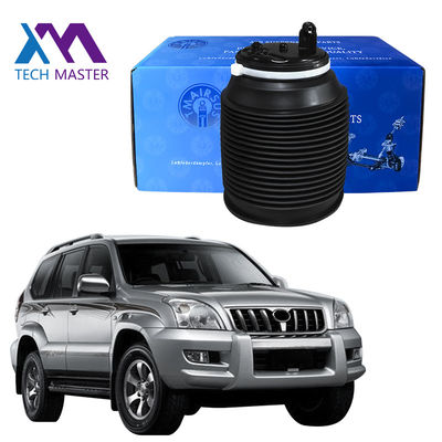 Lexus GX470 Αριστερός δεξιός κύλινδρος Assy Pneumatic 2003-2009 4809035011