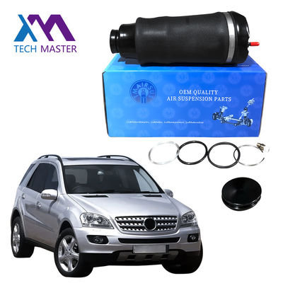 Mercedes Benz W164 εμπρός αριστερά δεξιά αέρας άνοιξη 2005-2011 1643206013
