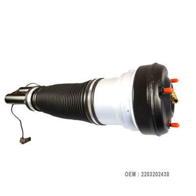 Mercedes W220 2203202438 Προσωρινή / οπίσθια ανάρτηση αέρα Απορροφητής κρούσης