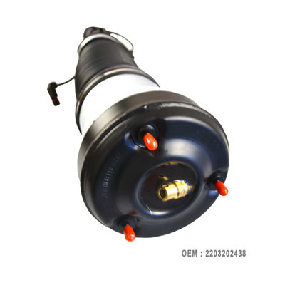 Mercedes W220 2203202438 Προσωρινή / οπίσθια ανάρτηση αέρα Απορροφητής κρούσης