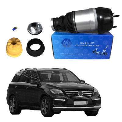 Mercedes W166 W292 Μπροστική εναέρια ανάρτηση