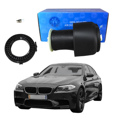 BMW F07 GT Πίσω Αριστερά και Δεξιά Αεροκίνητο 2010-2016 37106781827