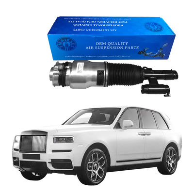 Προσωρινή ανάρτηση αέρα απορροφητήρα Rolls-Royce Cullinan 37106878223