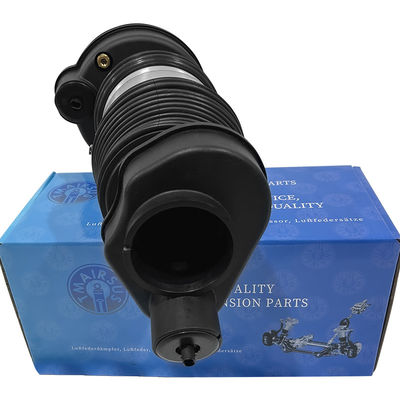Μεγάλη ατμοσφαιρική προεξόδου Porshe Cayenne 9Y0616039 XLB 9Y0616040 XLB