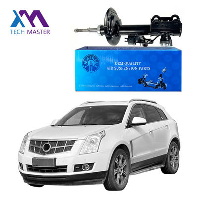 Απορροφητής συγκρούσεων με αισθητήρα Cadillac SRX 22793799 εμπρός αριστερά δεξιά