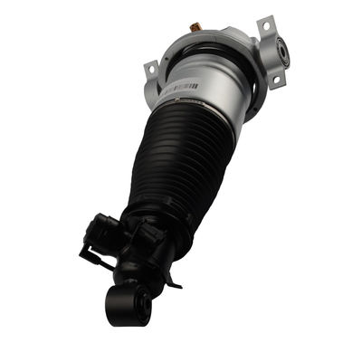 Πρακτικός απορροφητής αέρα πίσω Audi Q7 4L 7L5616019D 7L5616020D