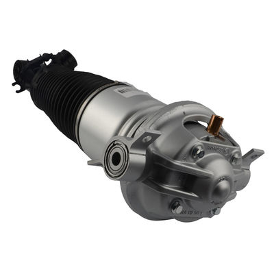 Πρακτικός απορροφητής αέρα πίσω Audi Q7 4L 7L5616019D 7L5616020D