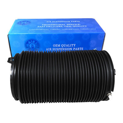 GK21-5A891-BC Πίσω ανάρτηση αέρα Άνοιξη 2012-2016 GK215A891 Φυσικό χάλυβα από καουτσούκ