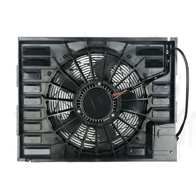 64546921379 Ανεμιστήρας ψύξης Για BMW E65 E66 7 SERIES 2001 - 2008 Μέρος αυτοκινήτου