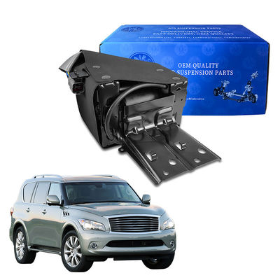 Πίσω αντλία εναέριας ανάρτησης για QX80 2014-2019 Nissan Armada 2017-2020 534001LA4C