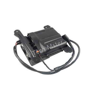 97035815110 Audi Panamera Συμπίεσμος εναέριας ανάρτησης με κάλυμμα 2009-2017