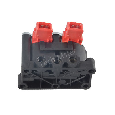 BMW E39 E53 E65 E66 Κύβλος βαλβίδας εναέριας ανάρτησης 4722515610 37226778773