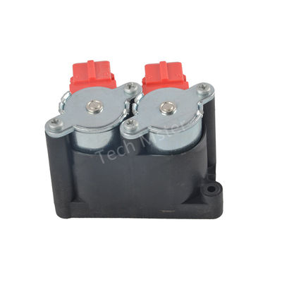 BMW E39 E53 E65 E66 Κύβλος βαλβίδας εναέριας ανάρτησης 4722515610 37226778773