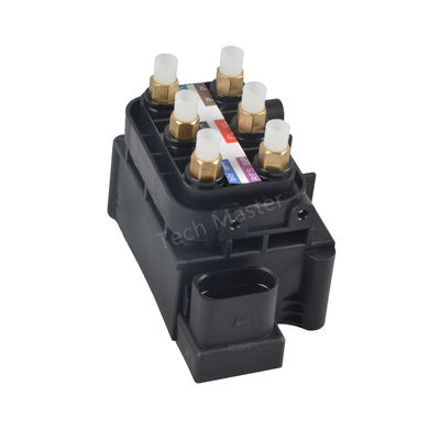 4F0616013 Βαλβίδα εναέριας ανάρτησης AUDI A8 A6 C6 A6 C5 Bentley GT Flyspur